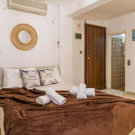 Loutraki Beach & Casino Condo Kültér fotó