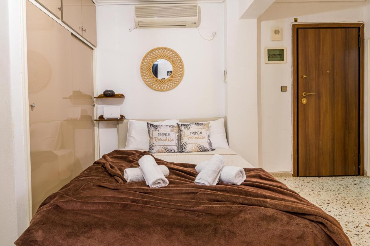 Loutraki Beach & Casino Condo Kültér fotó